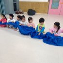 해피스포츠 유아체육 이미지