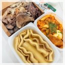 우리동네분식집 | 사직야구장 맛집 명작순대 분식 포장 후기