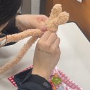 나의 감정 모루인형 만들기 이미지