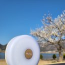 실용성과 디자인을 두루 갖춘 감성 랜턴 추천 / 뮤토 밀키웨이 LED 스트링 줄랜턴 후기