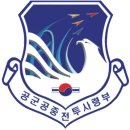 공군공중전투사령부가(이영하 작사, 김영훈 작곡)(전투사) 이미지