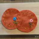 하얀민들레생태마을 | [웰니스in충북] 충북 보은 원데이 웰니스 체험 후기 - 하얀민들레 생태마을·전통차·자수 체험