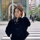 더구스 | 겨울 패딩 추천 | 더바넷(The Barnnet) 벨벳 구스 푸퍼 패딩 내돈내산 후기