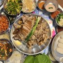 완미족발 파주운정점 이미지