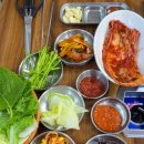 강남수제비&강남식당 이미지