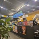 컴포즈커피 율도점 네이버블로그