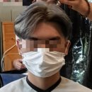 김찬헤어 이미지