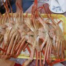 기장시장대게 이미지