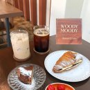 청주떡방앗간 | 청주 사창동 카페 우디무디 버터떡 크로와상 디저트