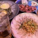 불무중 | 방이네 신촌 술집 추천🍺 신촌역 데이트·신촌 회식 안주 맛집! 수육·오향장육 강추