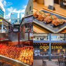 지에스(GS)25 용원어시장점 | 제주도 일주일살기 보름살기 귤밭뷰 감성숙소 비용 제주 서귀포 올레시장