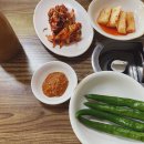 치바우뼈다귀 | 아차산역 감자탕 / 치바우 뼈다귀 중곡점 메뉴판 / 저녁으로 먹은 후기
