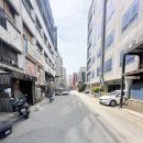 상록수휴게실