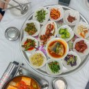 수강로 | 목포역 근처 맛집 현지인 백반추천 모아음식점