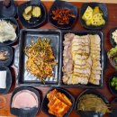 창신골목시장 이미지