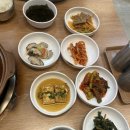 무쇠솥생삼겹김치찌개