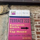 공간 222 | 경복궁역 맛집 테라스222 세종문화회관 근처 분위기 좋은 레스토랑