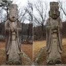 월산대군묘 및 신도비 이미지