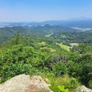 휴천리지석및입석 | 나주 월현대산, 남산, 식산