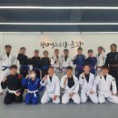 파라에스트라양주주짓수mma