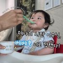 배송일 변경 편리한 베베쿡 이유식 체험 후 7+7 주문한 이유😎 (추천인 : gkdms2835)