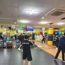 타이틀 복싱클럽(3층) 이미지