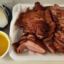 송화 진순대국 이미지