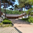 월봉서원 교육관 이미지