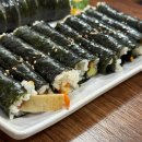 유성연김밥 이미지