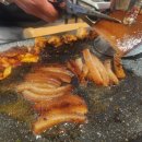 다인삼겹살 | 신흥동 맛집 돈가돈옛날삼겹살 고추장삼겹맛집 후기