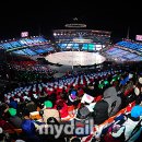 [쇼트트랙/스피드]동계청소년올림픽 대회기, 아시아 최초로 한국 도착(2020.01.28) 이미지