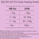 쉨잇캣 동결건조 사료 닭가슴살&amp;닭간 급여 후기