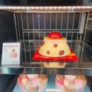 용성경정비 | 배라 신상 케이크 시나모롤의 구름 속 피크닉 가격 33000원 생일케이크로 받았어요