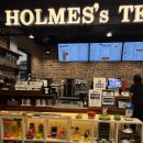 수정신흥3-D-1 | 성남 신흥역 놀거리 실내 데이트 홈즈앤루팡 보드게임카페 신흥점 후기