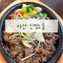 신정노을 이미지