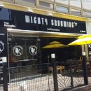 마이티 그루밍 이미지