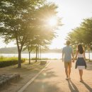 오월의여왕 | 광주 풍암호수공원 산책, 장미축제와 야경 명소 솔직 후기