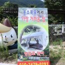 용소계곡 주차장 화장실 | 가평 당일치기 다이빙 계곡 추천 용소폭포 마트 방갈로 샤워실 주차장 한번에 이용할 수 있는 곳
