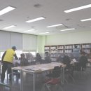 효령노인복지타운도서관 이미지