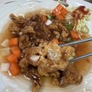 전국구 | 아산 목화반점 솔직후기｜전국구 탕수육 맛집, 평일대기 주차 상세리뷰