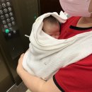 부산 봄소리 산후도우미 관리사님 추천,후기!