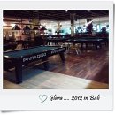 발리당구장 이미지