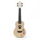 (초보자를 위한) 우쿨렐레 이미지