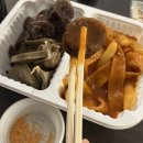 배달로 즐긴 떡볶이 찐 맛집, 면목역 &#39;떡순튀&#39; 솔직 후기