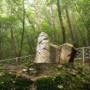 성불사지 석장승 이미지