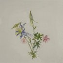 그녀의 부엌 | 서울 전시 추천 | 롯데뮤지엄 타샤 튜더 전시 후기