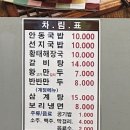 남도대교인증센터 | 섬진강 자전거길 남도대교~사성암 인증센터 (+화개장터 맛집,구례 빵집)