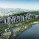 서초역일대 이미지