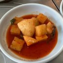 언덕길 | 강릉 맛집 홍제동 언덕길 그집 초계국수, 닭강정 후기