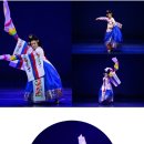 강선영류 태평무 이미지